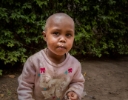 a child in Mto wa Mbu (3)
